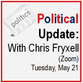 political update may